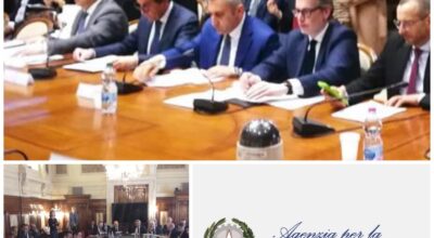 Roma, Agenzia per la Coesione Territoriale: promuovere lo sviluppo economico