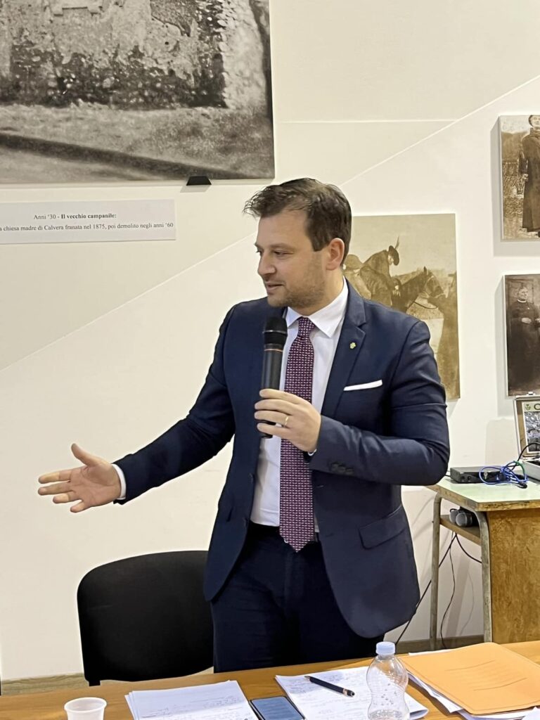 Dimensionamento scolastico, la dichiarazione del Presidente Christian Giordano