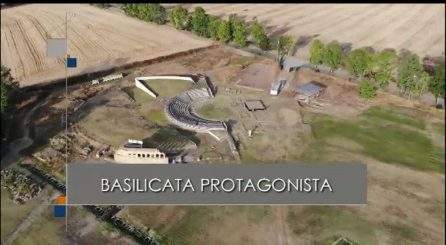 La Basilicata al Salone del Libro di Torino